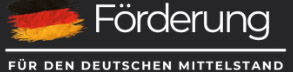 Mittelstandförderung Deutschland